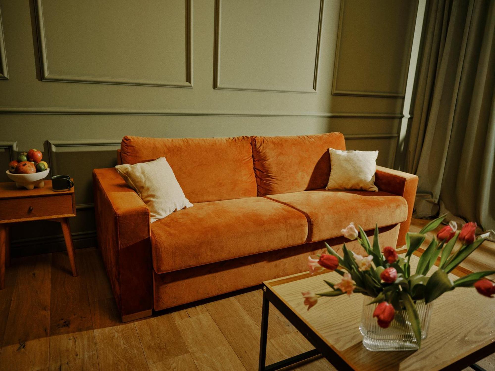 Art Apartments — Photos 2