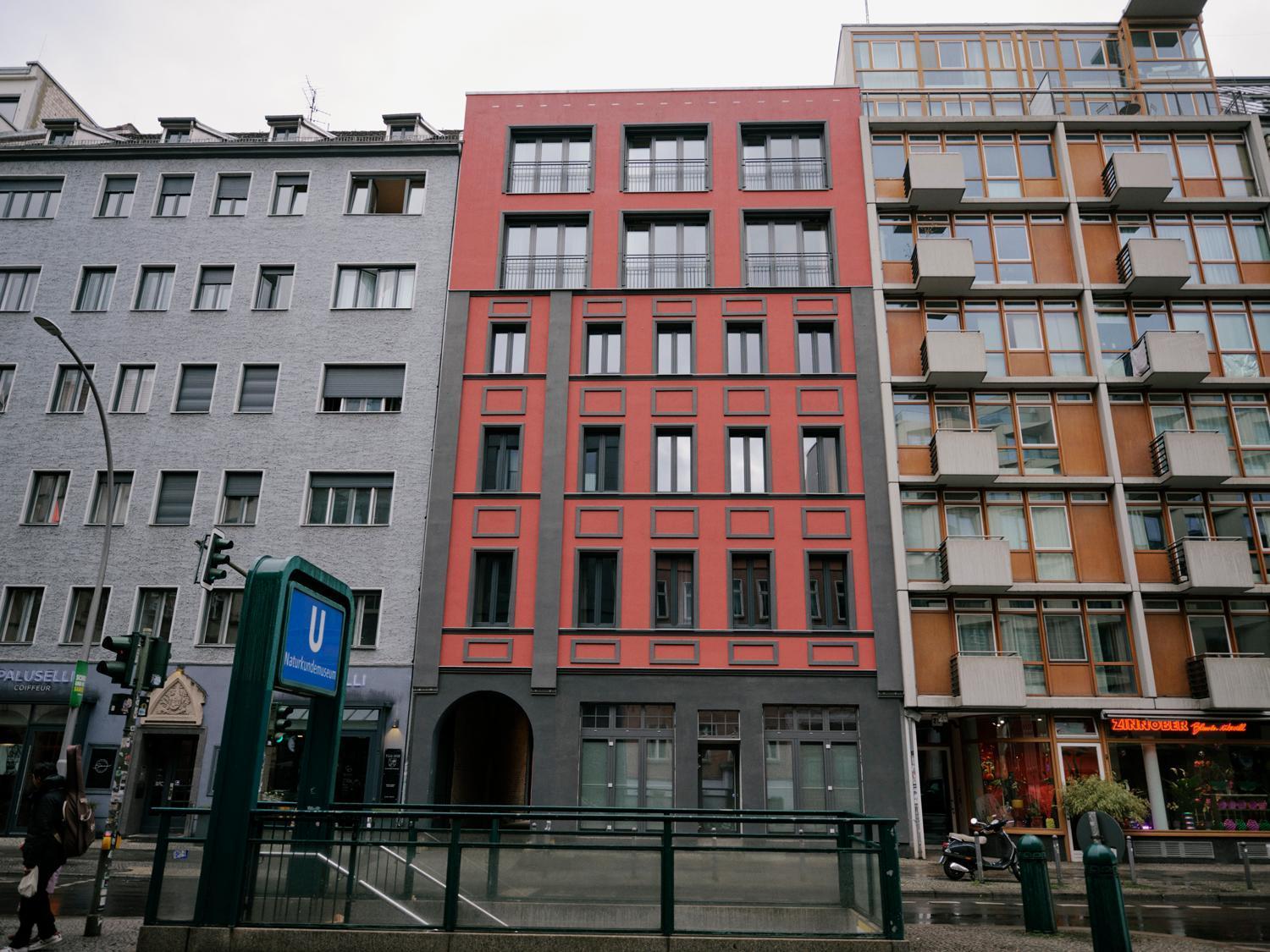 Art Apartments — Photos 3